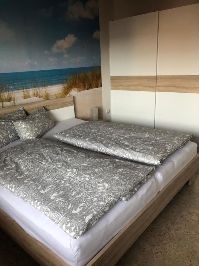Ferienwohnung Bergkristall Forchheim  Buitenkant foto