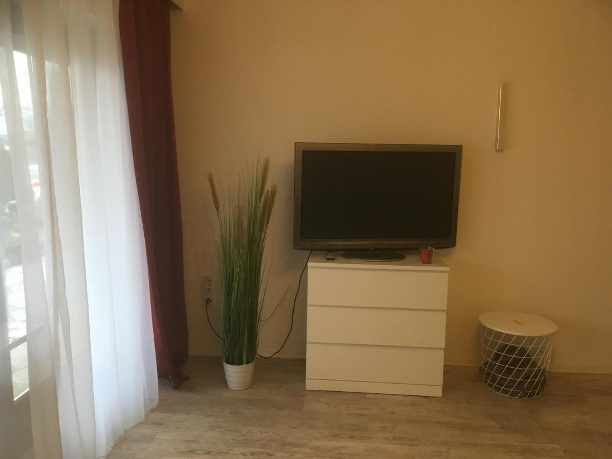 Ferienwohnung Bergkristall Forchheim  Buitenkant foto