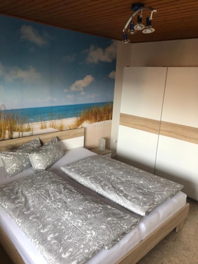Ferienwohnung Bergkristall Forchheim  Buitenkant foto